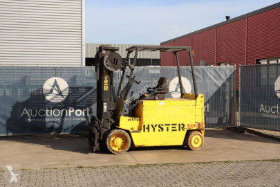Hyster