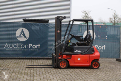 Linde E16P
