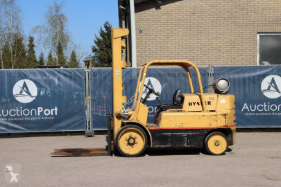 Hyster
