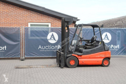 Linde E 30-02