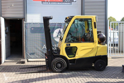 Chariot élévateur Hyster H2.5FT
