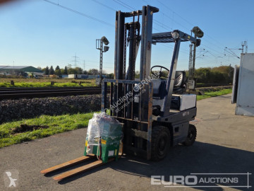 Chariot élévateur Toyota 3FB15