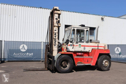 Svetruck