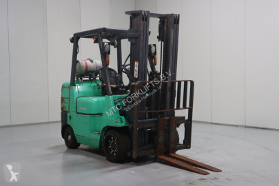 Chariot élévateur Mitsubishi FGC35K
