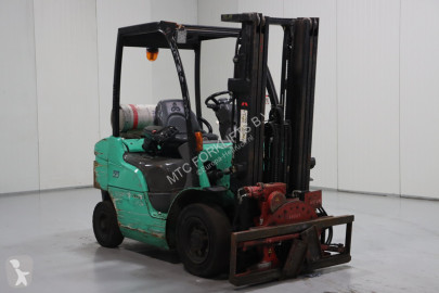 Chariot élévateur Mitsubishi FG25N