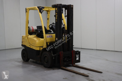 Chariot élévateur Hyster