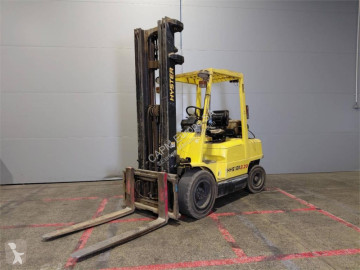 Chariot élévateur Hyster