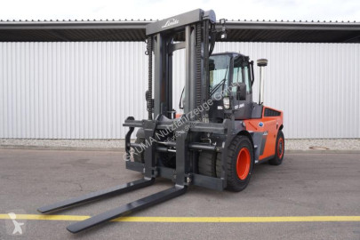 Linde H50D 150 D/600 1401