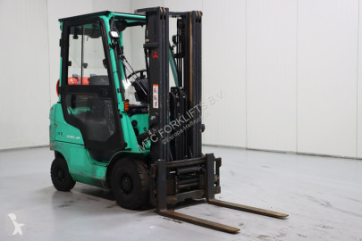 Chariot élévateur Mitsubishi FG15NT