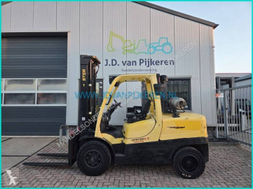 Hyster