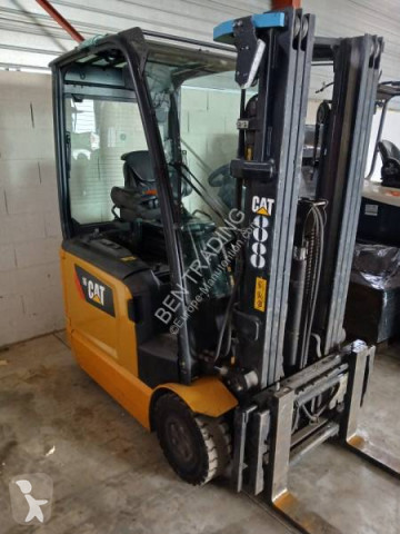 Caterpillar EP 16 ACNT