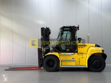 Hyster
