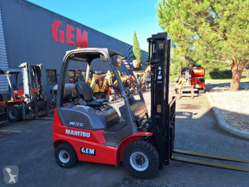 Manitou MI15G