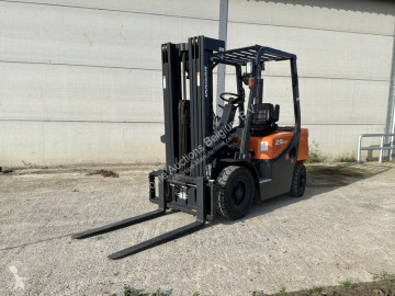 Chariot élévateur diesel Doosan