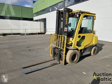 HysterH3.0XT