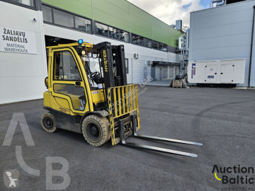 Chariot élévateur Hyster H2.0FT 0
