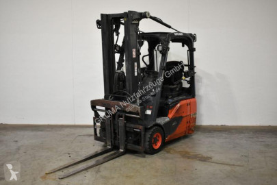 Linde E 16 C EVO 386-02