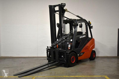 Linde H35 H 35 D (3B) EVO 393-02