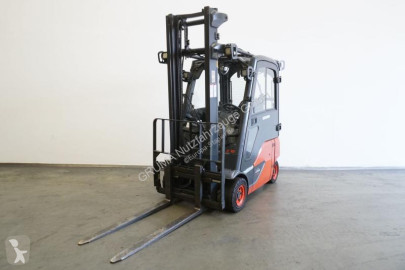 Linde E 16 P EVO 386-02