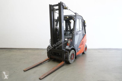 Linde H20 H 20 D/600 EVO 392-02