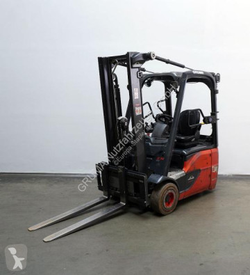 Linde E 14 EVO 386-02
