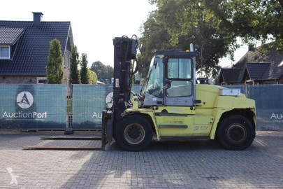 Chariot élévateur diesel Kalmar