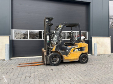 Chariot élévateur Caterpillar GP25N