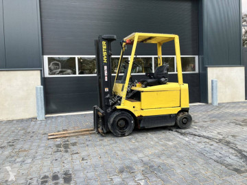Hyster