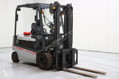 Nissan GQ02L30CU
