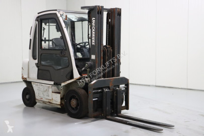 Chariot élévateur Nissan U1D2A25LQ