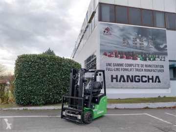 Teleskopický manipulátor Hangcha