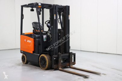 Elektrický vozík Doosan