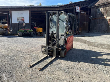 Linde Forklift