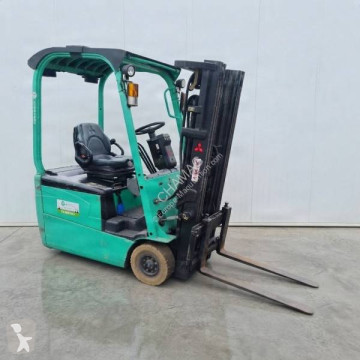 Mitsubishi FB 16NT