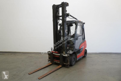 Кар Linde H 25 T 1202