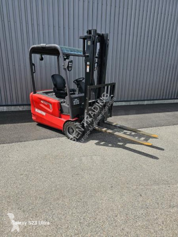 Manitou ef16n
