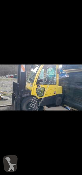 Dieseltruck Hyster