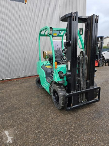Caterpillar FG25N