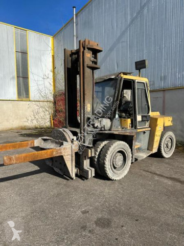 Caterpillar DP80