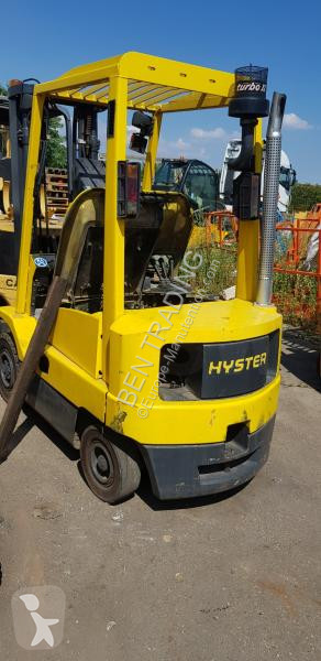 Hyster