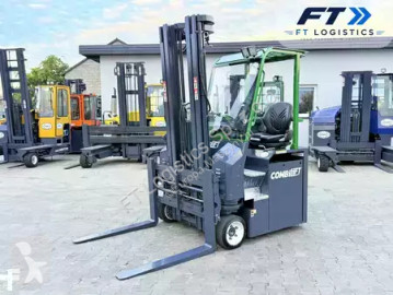 Heftruck