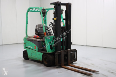 Elektrický vozík Mitsubishi