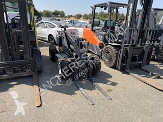Forklift