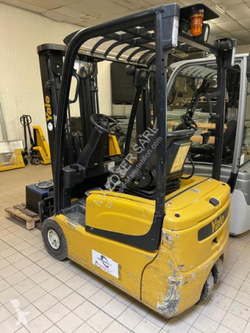 El-truck Yale