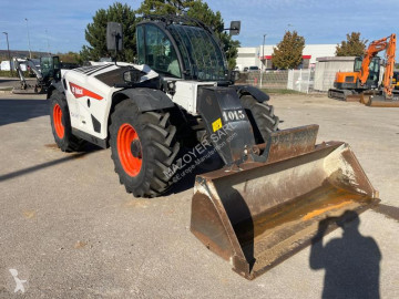 Телескопичен товарач Bobcat TL38.70