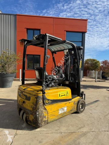 Dieseltruck Yale