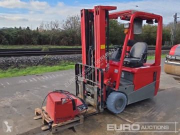 Кар Unicarriers