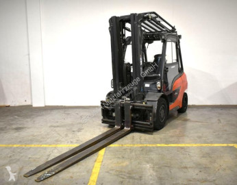Linde H50D D/600 1204-01