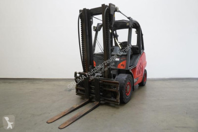 Linde H45D EVO 394-02