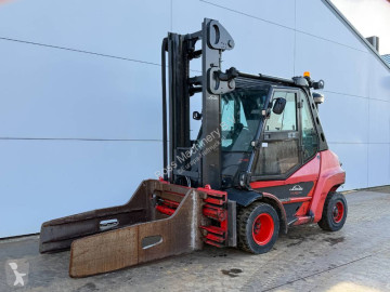 Dieseltruck Linde